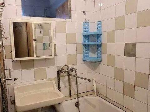 квартира по адресу Зодчих ул., 50-А
