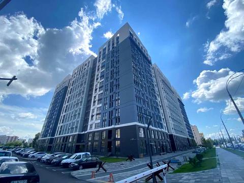 квартира за адресою Святослава Хороброго вул., 11