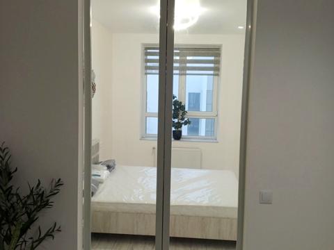 квартира за адресою Запорізьке шосе, 32д