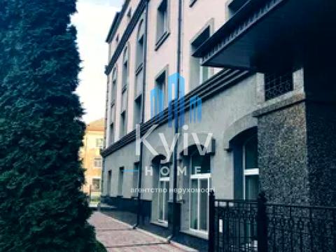 коммерческая по адресу Очаковская ул., 5