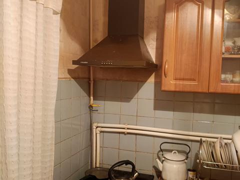 квартира по адресу Валерия Лобановского пер. (Александра Матросова), 4
