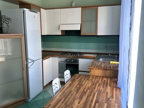 квартира по адресу Симона Петлюры ул. (Коминтерна), 7/9