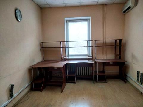 коммерческая по адресу Привокзальная ул., 3