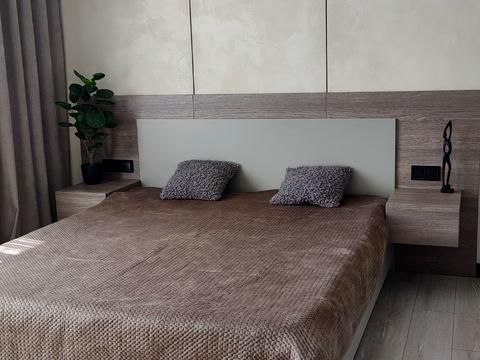 квартира за адресою Генуезька вул., 3а