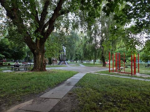 квартира по адресу Героїв Космосу ул., 11