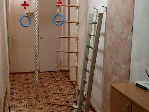 квартира за адресою Фестивальний пров., 3