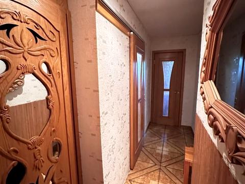 квартира по адресу Леси Украинки просп. (Пушкина), 19