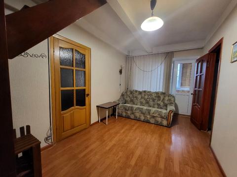 квартира по адресу Стельмаха Михаила ул., 6