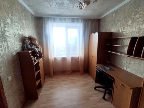 квартира за адресою Дніпро, Осіння вул., 13-Б