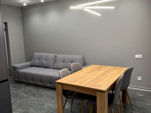 квартира за адресою Генерала Грекова вул., 2