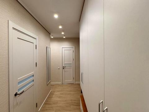 квартира за адресою Карла Мікльоша вул., 25