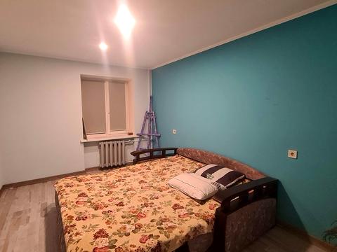 квартира по адресу Строителей ул., 12