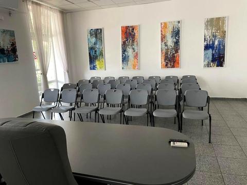 коммерческая по адресу Вадима Гетьмана ул., 3