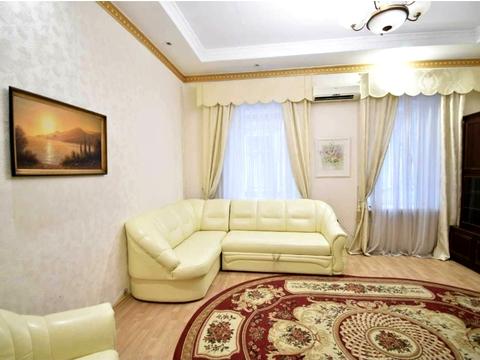 квартира за адресою Софиевская, 30