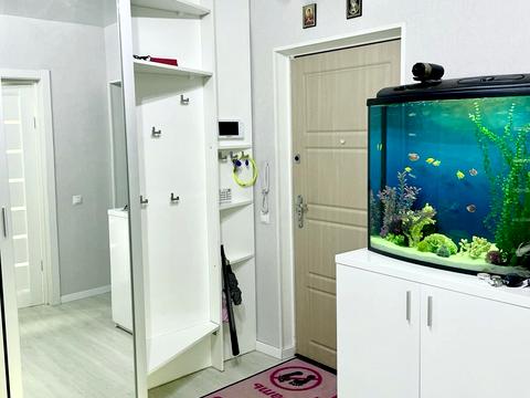 квартира за адресою Академіка Заболотного вул., 116