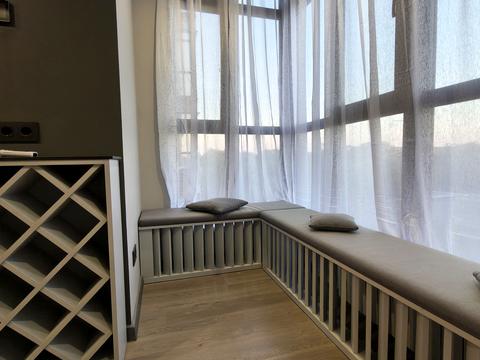 квартира за адресою Дніпро, Запорізьке шосе, 30-Ц
