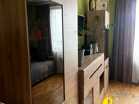 квартира за адресою Івана Величковського вул., 7