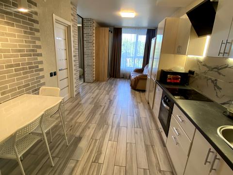 квартира за адресою Олени Теліги вул., 25