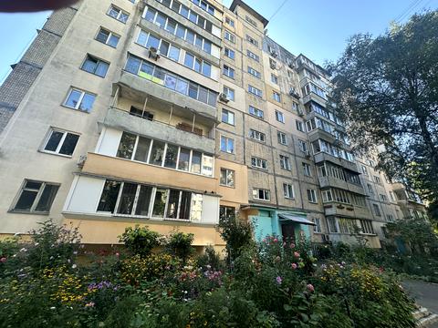 квартира за адресою Миколи Мурашка вул., 6
