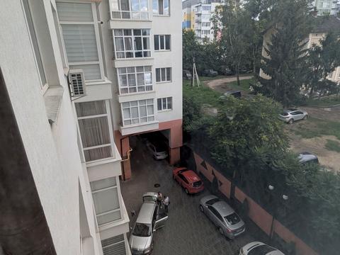 квартира по адресу Национальной Гвардии ул., 14в