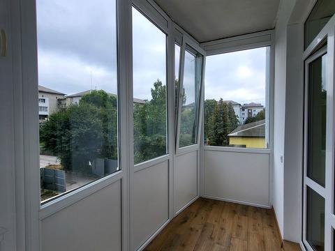 квартира за адресою Хіміків, 4а