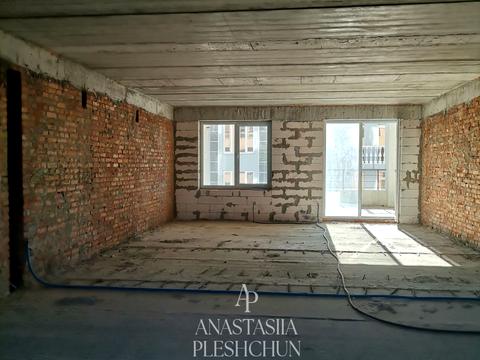 квартира по адресу Гетьманська ул. (Майкопская), 1-А
