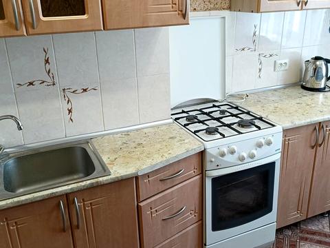 квартира по адресу Украинской Дивизии ул., 14