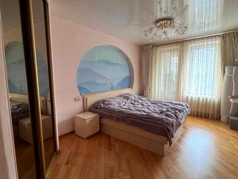 квартира по адресу Юлии Здановской ул. (Ломоносова), 50/2