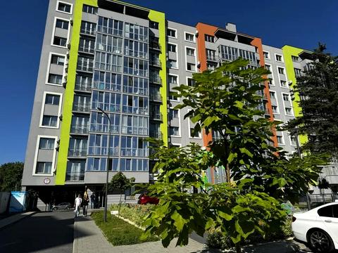 квартира по адресу Угорская ул., 17