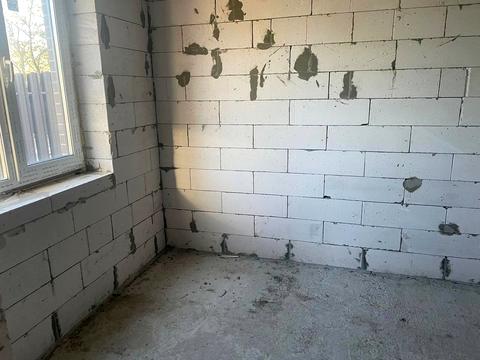 дом по адресу Вишнёвая ул.