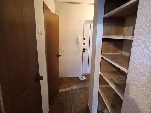 квартира по адресу Заречанская ул., 12а