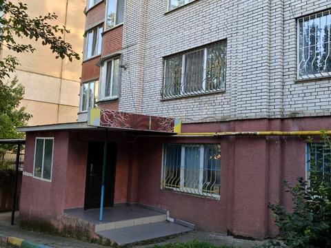 квартира за адресою Старокостянтинівське шосе, 3а