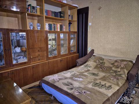 квартира по адресу Алматинская ул. (Алма-Атинская), 89-Б