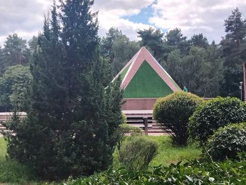 квартира по адресу Князя Романа Мстиславича ул. (Генерала Жмаченка), 4