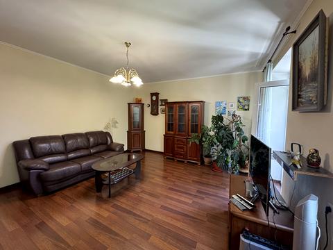 квартира по адресу Липская ул., 15