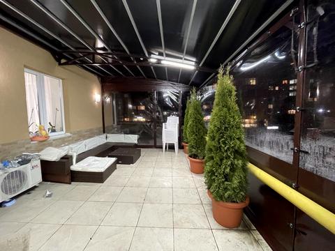 квартира за адресою Корольова вул., 2