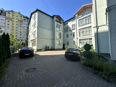 квартира за адресою Січових Стрільців вул., 78д