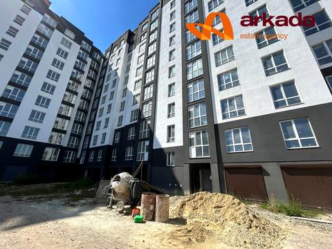 квартира за адресою Чорновола вул., 155