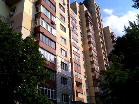 квартира за адресою Верхня вул., 3