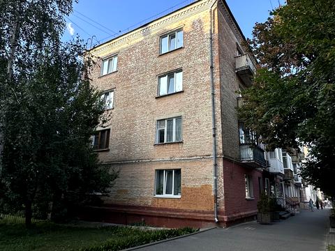 квартира за адресою Гетьмана Полуботка вул., 16