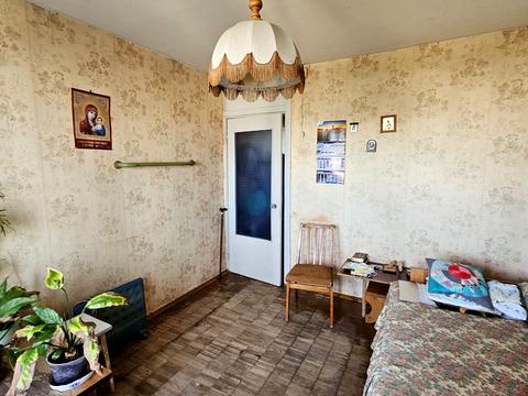 квартира по адресу Оболонский просп., 9