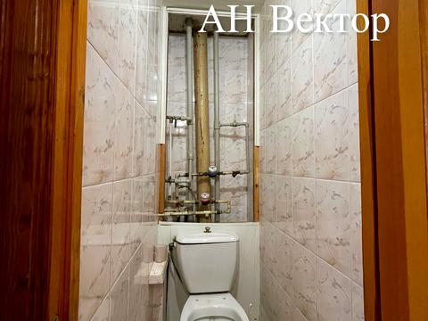 квартира по адресу Победы просп., 61