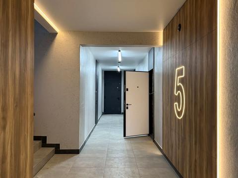 квартира по адресу Тернопільська ул., 13/6а