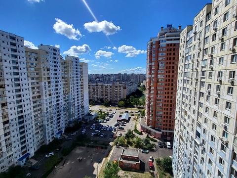 квартира за адресою Олександри Екстер вул. (Марини Цвєтаєвої), 5