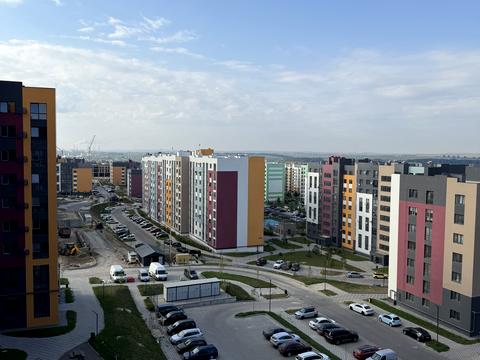 квартира за адресою Студентська вул., 24