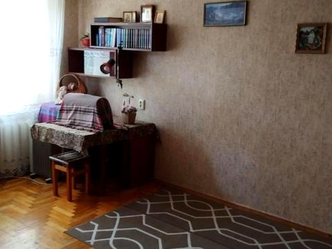 квартира по адресу Сытова ул., 9-Б