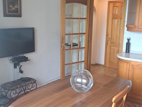 квартира по адресу Миколы Бажана просп., 36