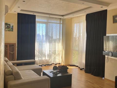 квартира за адресою Шевченка просп., 33б