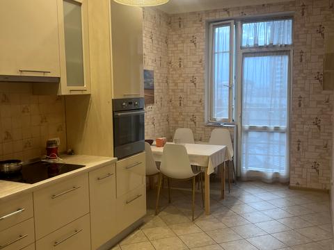 квартира по адресу Гетмана Павла Скоропадского ул. (Льва Толстого), 35-39
