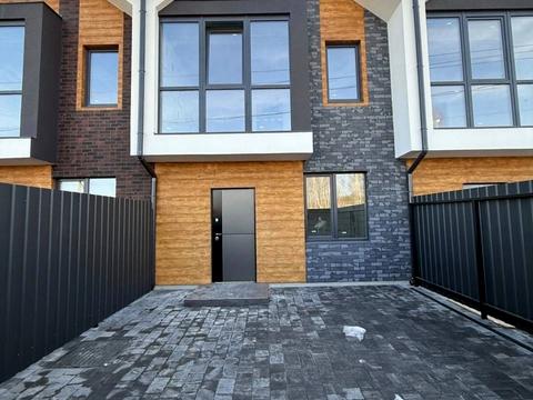 дом по адресу Княгині Ольги, 10